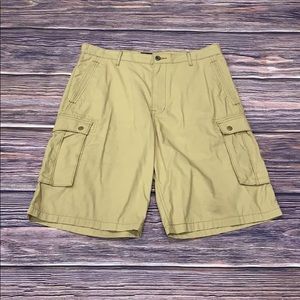 Levi Strauss Co Two Horse Brand Cargo 